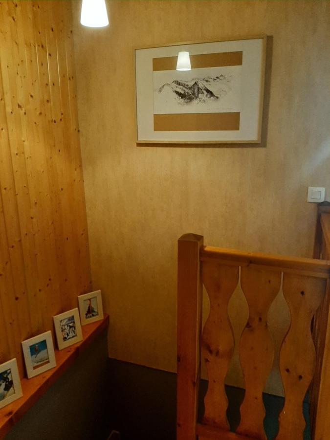 Charmant Appartement 2-4 Personnes Entre Annecy Et Aravis Thones Exterior photo